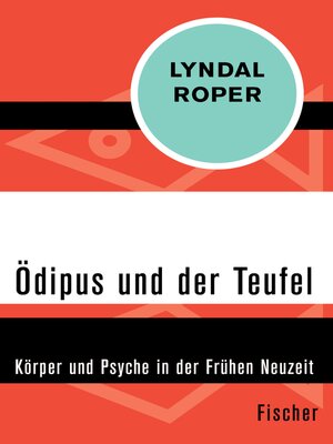 cover image of Ödipus und der Teufel